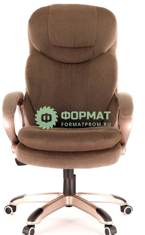 Изображение товара Кресло EverProf BOSS (ткань, усиленный пластик)