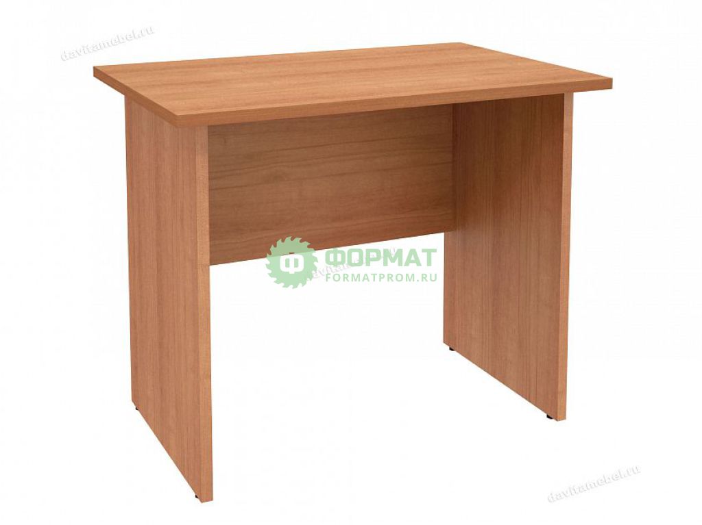 Изображение товара Стол рабочий Альфа 61.20