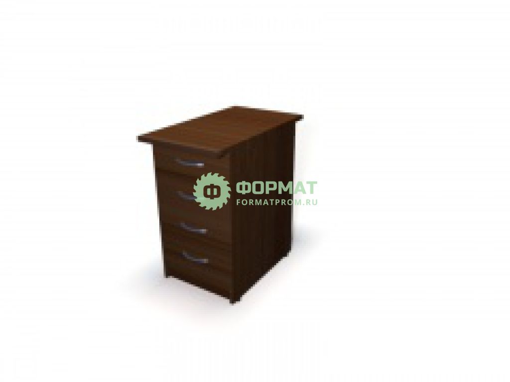 Изображение товара Тумба приставная АТП-4.2