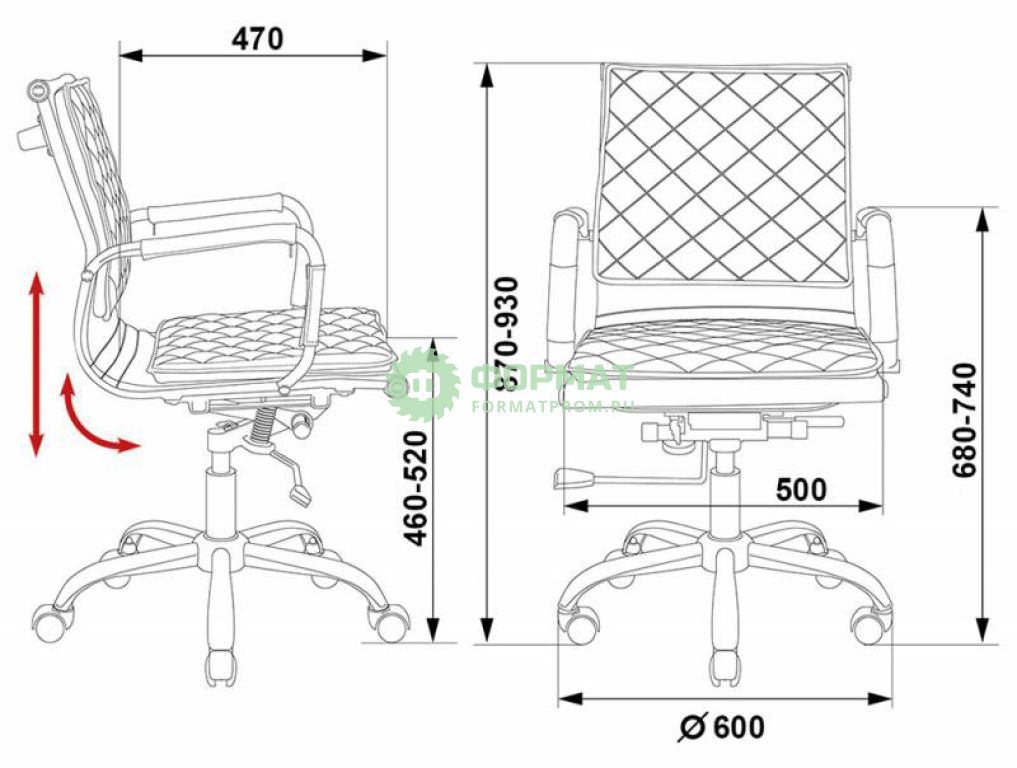 Кресло руководителя Бюрократ CH-991-Low/Ivory низкая спинка слоновая кость искусственная кожа крестовина хром Изображение товара Кресло руководителя Бюрократ CH-991-Low/Ivory низкая спинка слоновая кость искусственная кожа крестовина хром