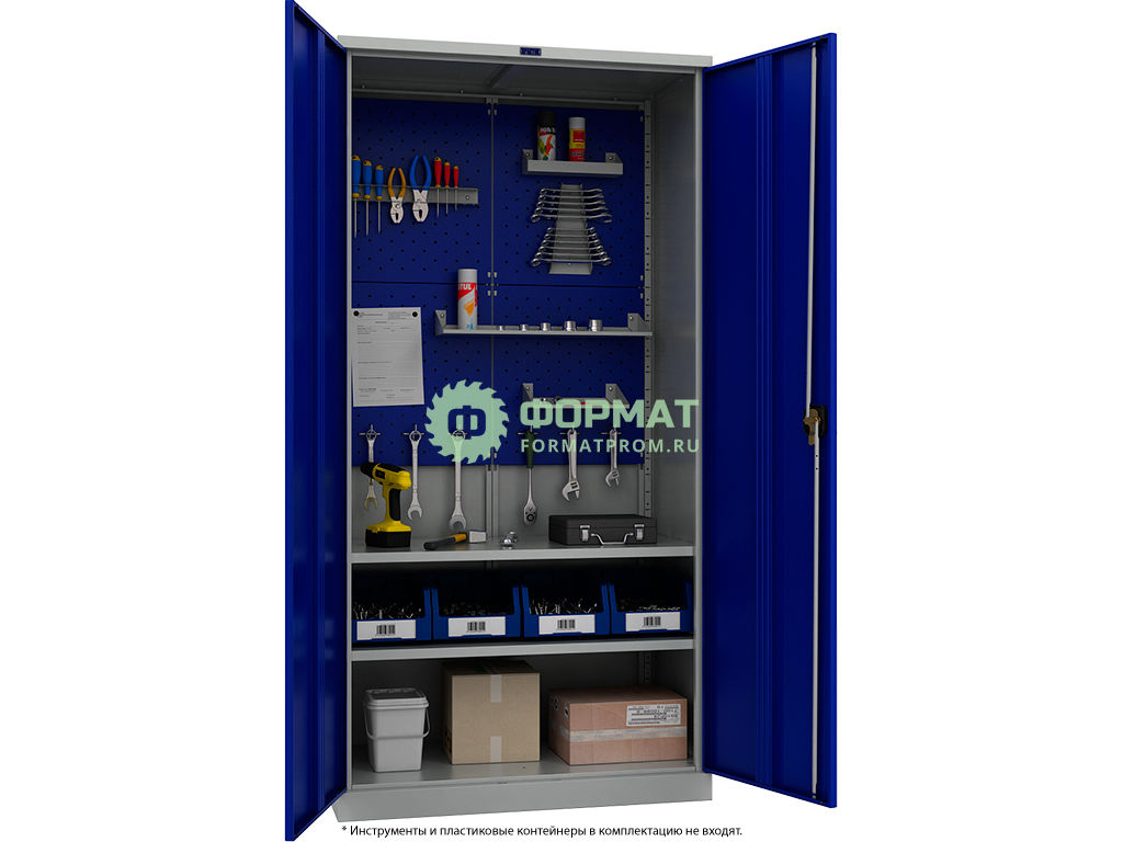Изображение товара Шкаф инструментальный ПРАКТИК TC-1995-042000