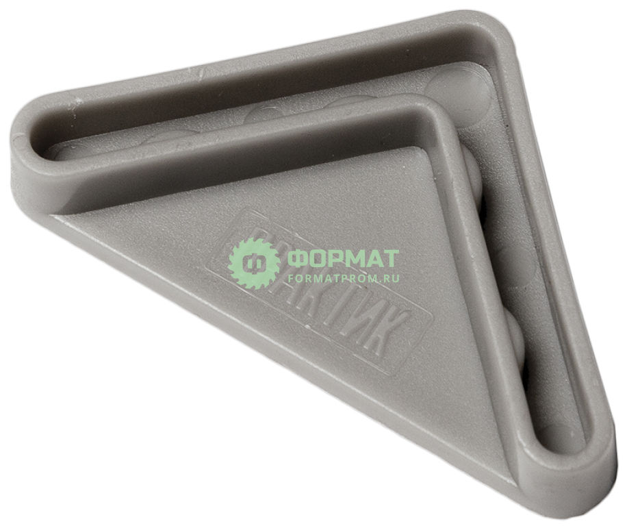 Изображение товара Металлический стеллаж MS Standart 500