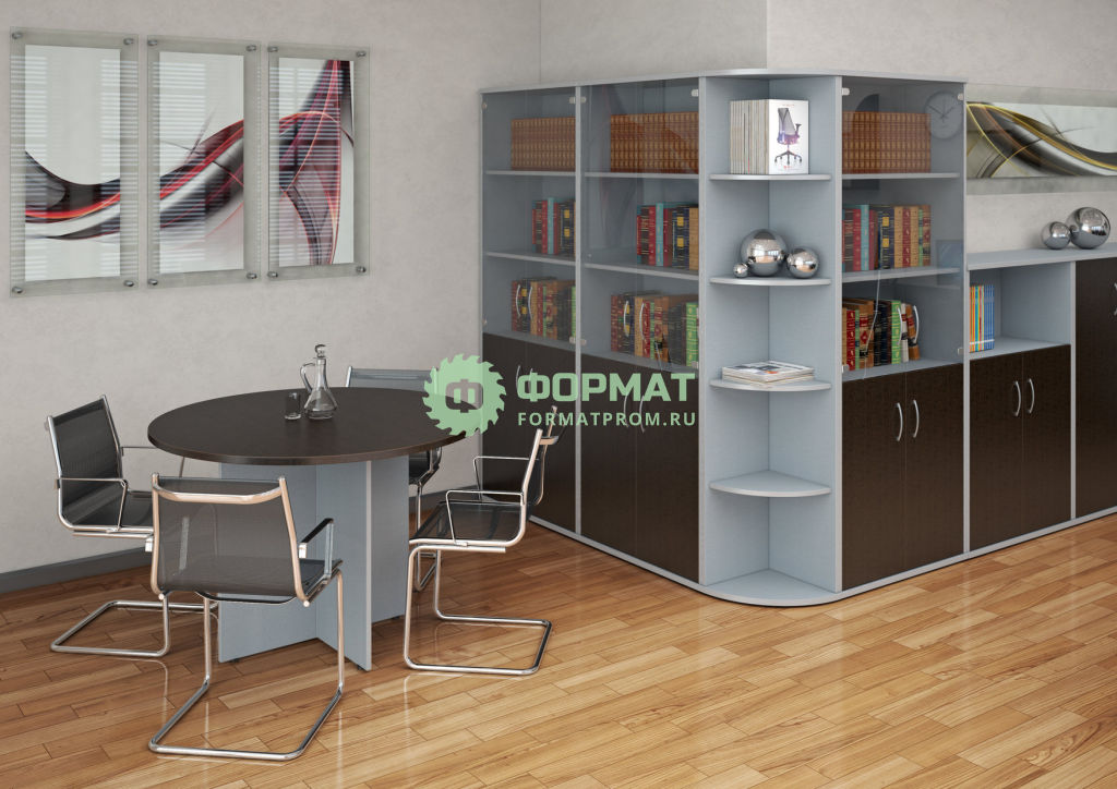 Изображение товара Офисная мебель Riva