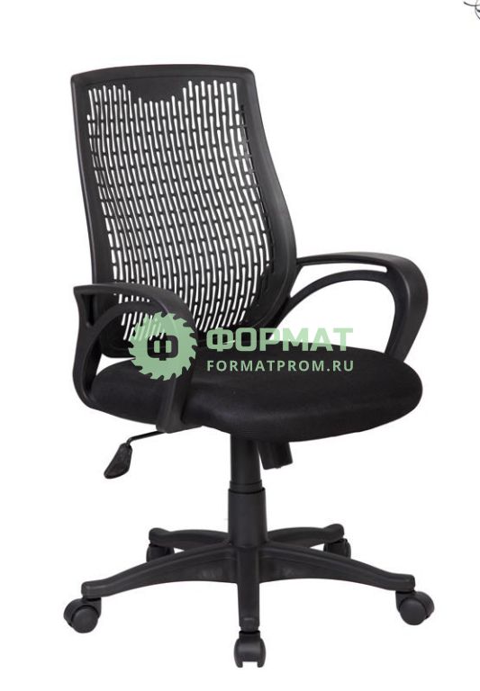 Изображение товара Кресло офисное Avira 8081 Black