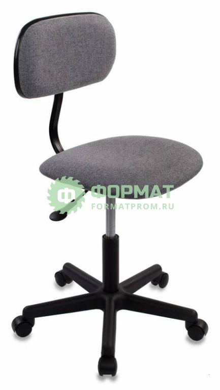 Изображение товара Кресло Бюрократ CH-1201NX/GREY темно-серый