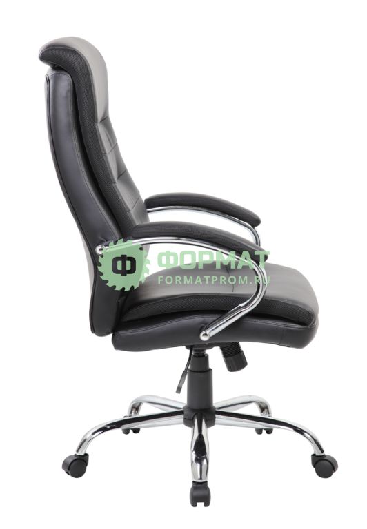 Изображение товара Кресло руководителя Avira RCH 9131 Black
