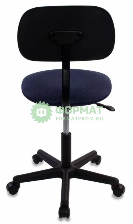 Изображение товара Кресло Бюрократ CH-1201NX/BL&BLUE темно-синий