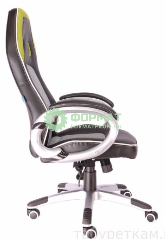 Изображение товара Удобное кресло EverProf DRIVE (экокожа, фиксация в любом положении)