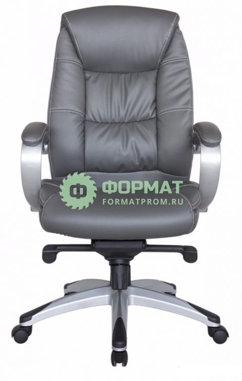 Изображение товара Кресло руководителя Avira RCH 9127 Optica Grey Multiblock
