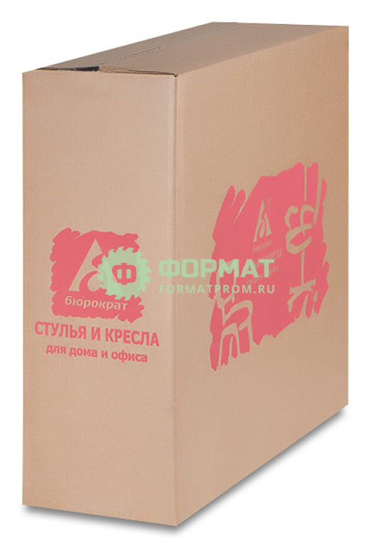 Изображение товара Кресло Бюрократ CH-200NX/TW-10 синий TW-10