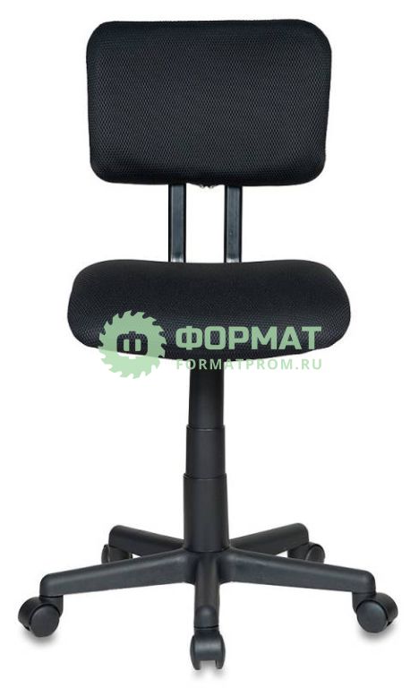 Изображение товара Кресло Бюрократ CH-200NX/TW-11 черный TW-11