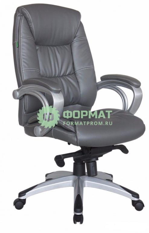 Изображение товара Кресло руководителя Avira RCH 9127 Optica Grey Multiblock