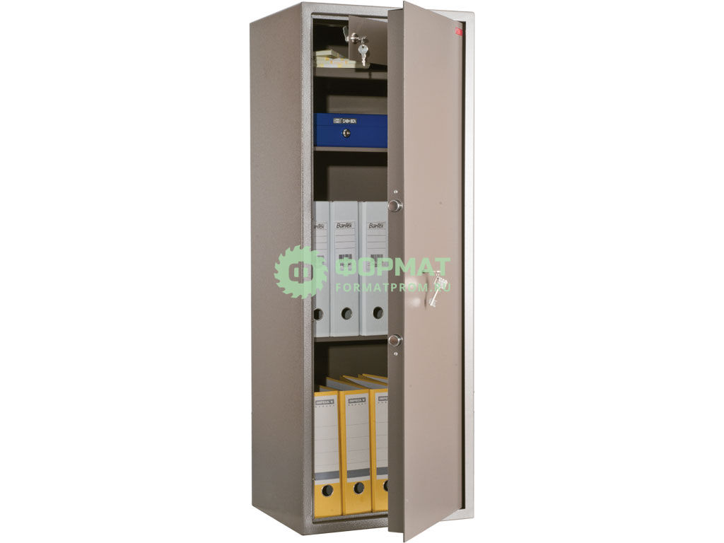 Изображение товара Сейф TM-120Т