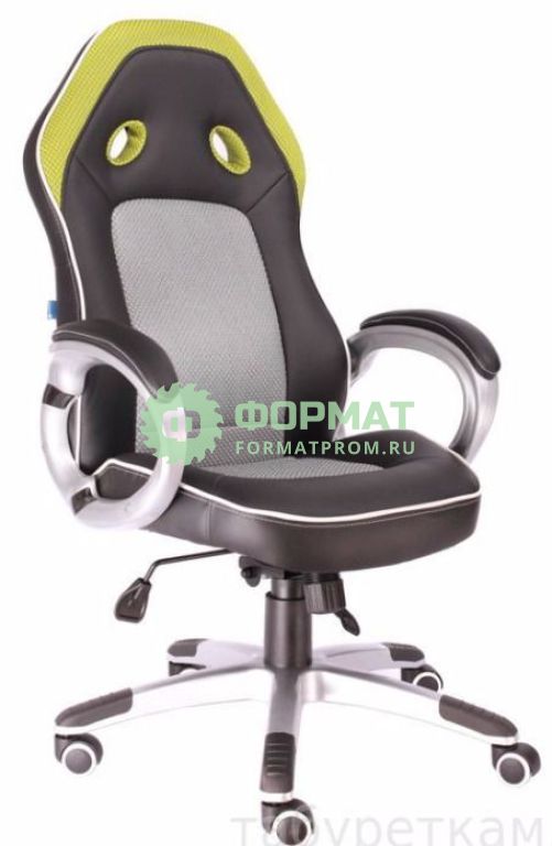 Изображение товара Удобное кресло EverProf DRIVE (экокожа, фиксация в любом положении)