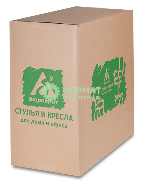 Изображение товара Кресло Бюрократ CH-356AXSN/B черный 10-11