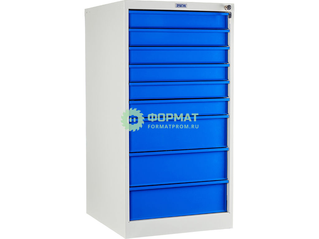 Изображение товара Тележка для инструмента WDS-9