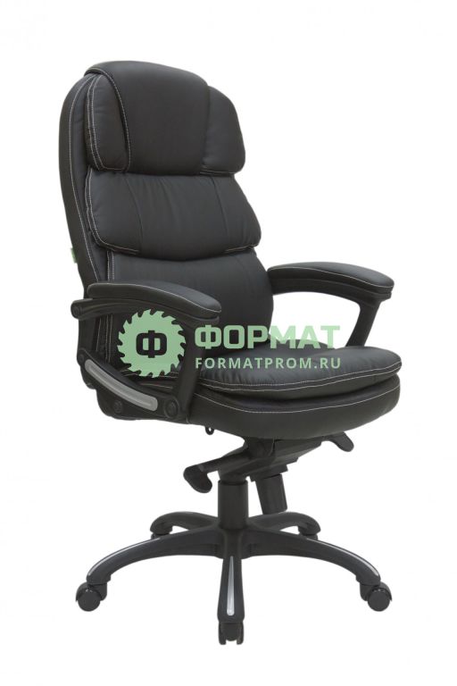 Изображение товара Кресло руководителя RCH 9227 Bumer Black