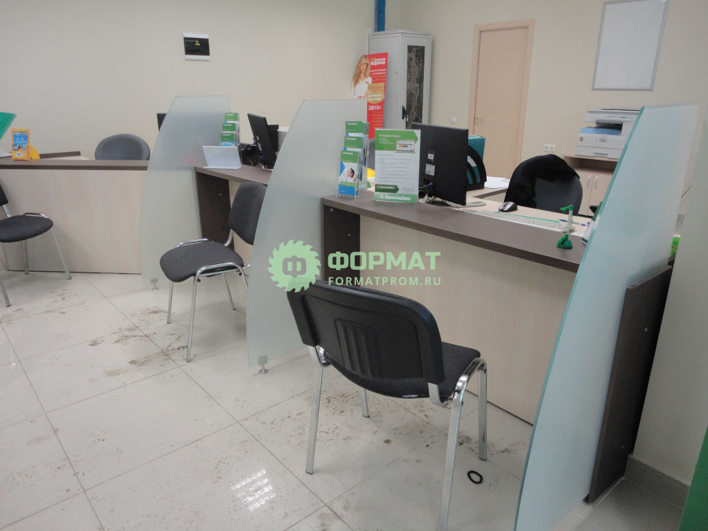 Производство офисного оборудования