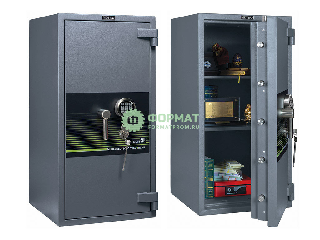 Изображение товара Сейф MDTB Fort M 99 EK