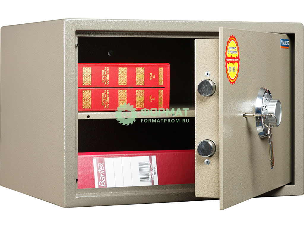 Изображение товара Сейф VALBERG ASM 30 CL*