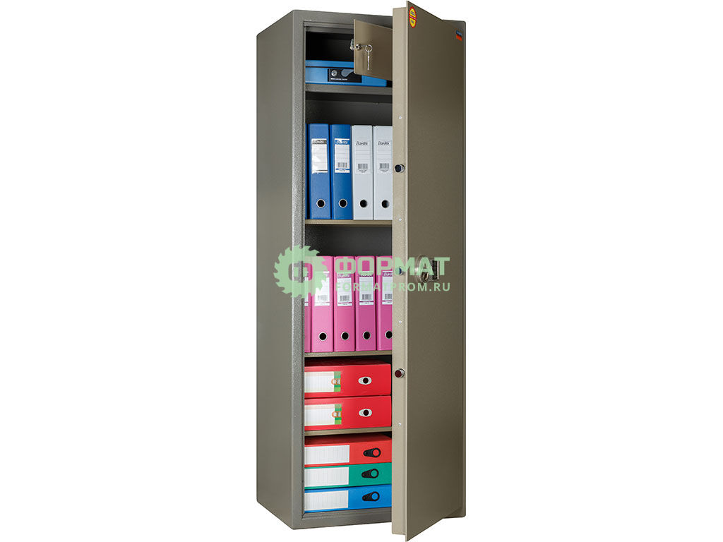 Изображение товара Сейф VALBERG ASM 165 T EL