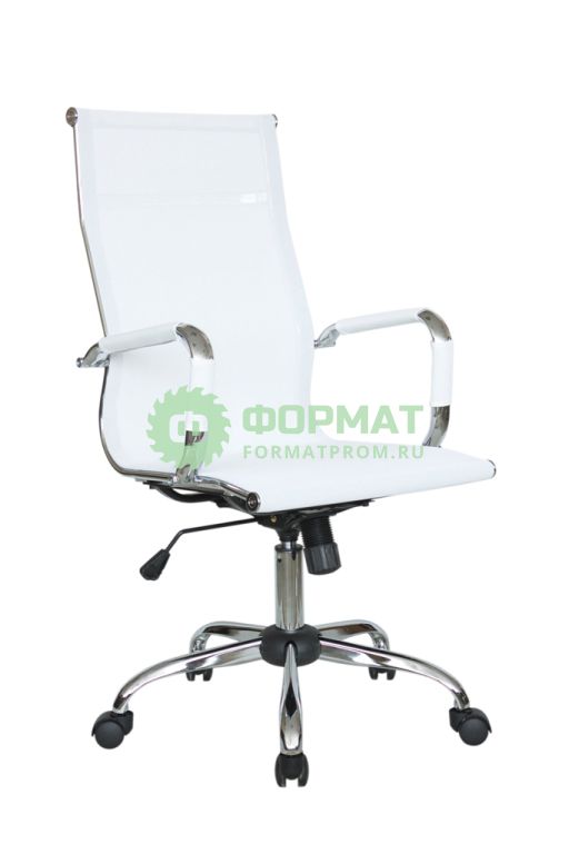 Изображение товара Кресло руководителя Avira RCH 6001-1 White