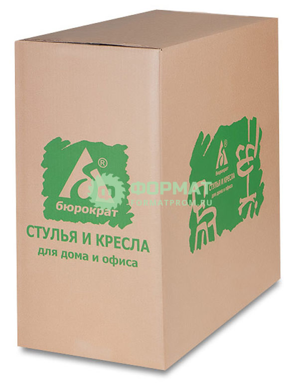 Изображение товара Кресло Бюрократ CH-300AXSN/#Blue синий JP-15-5