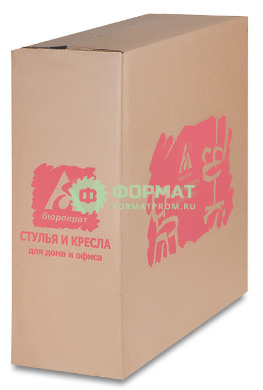 Изображение товара Кресло детское Бюрократ CH-299/ABSTRACT спинка сетка мультиколор сиденье мультиколор абстракция