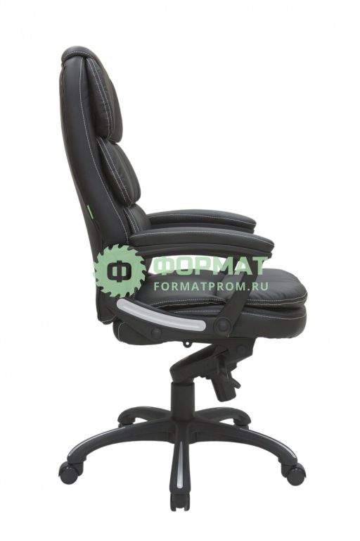 Изображение товара Кресло руководителя RCH 9227 Bumer Black