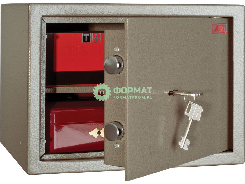 Изображение товара Сейф TM-25