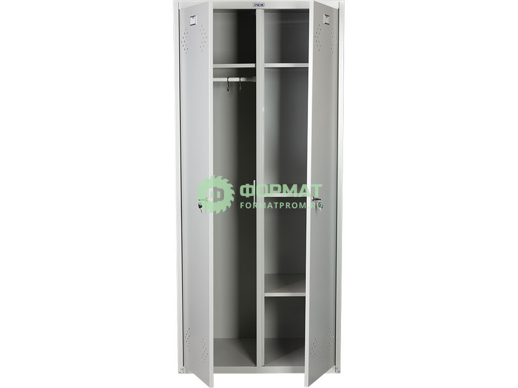 Изображение товара Шкаф для одежды ПРАКТИК LS-21-80U
