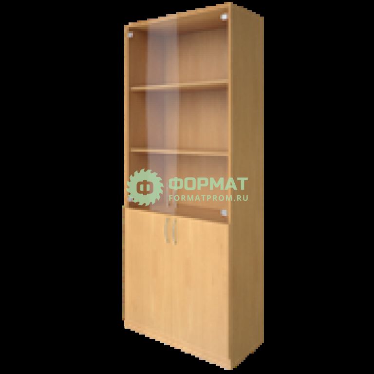 Изображение товара Шкаф высокий широкий В.СТ-1.2