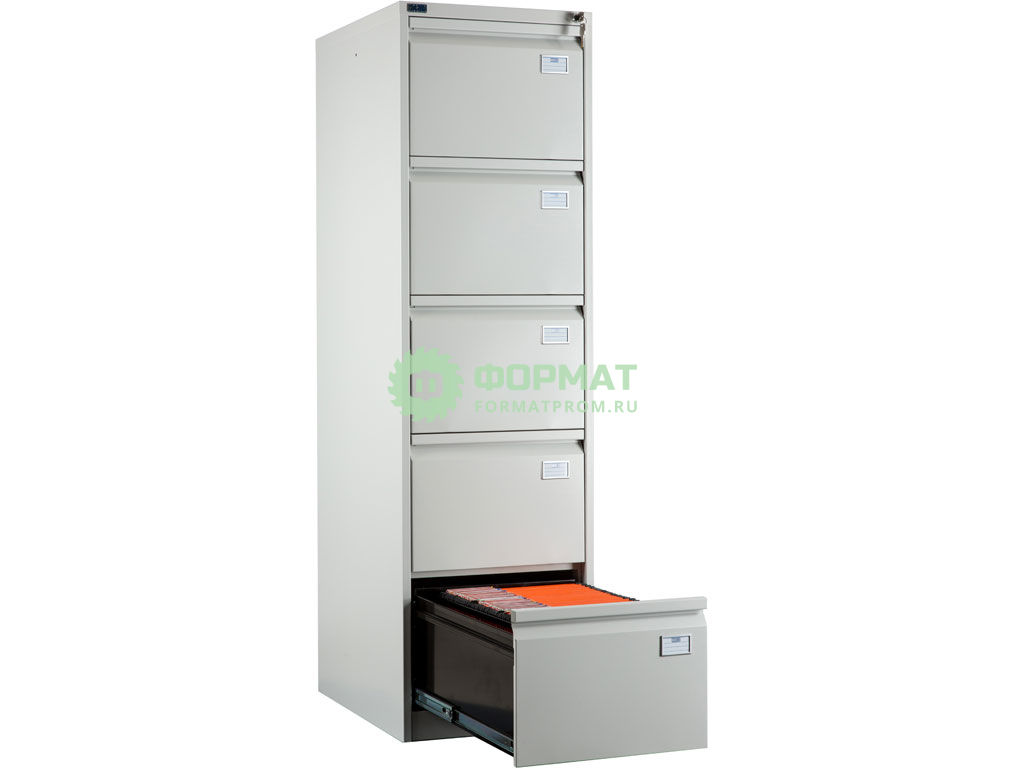 Изображение товара Картотека NOBILIS NF-05
