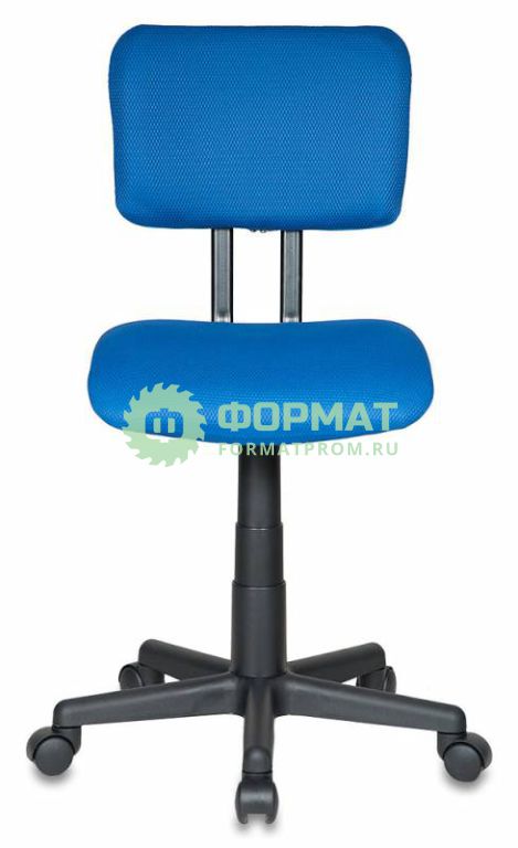 Изображение товара Кресло Бюрократ CH-200NX/TW-10 синий TW-10