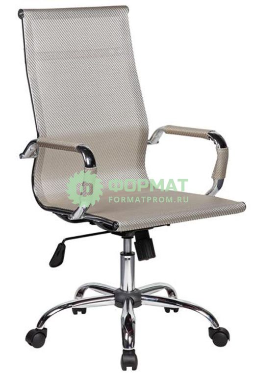 Изображение товара Кресло руководителя Avira RCH 6001-1 Grey