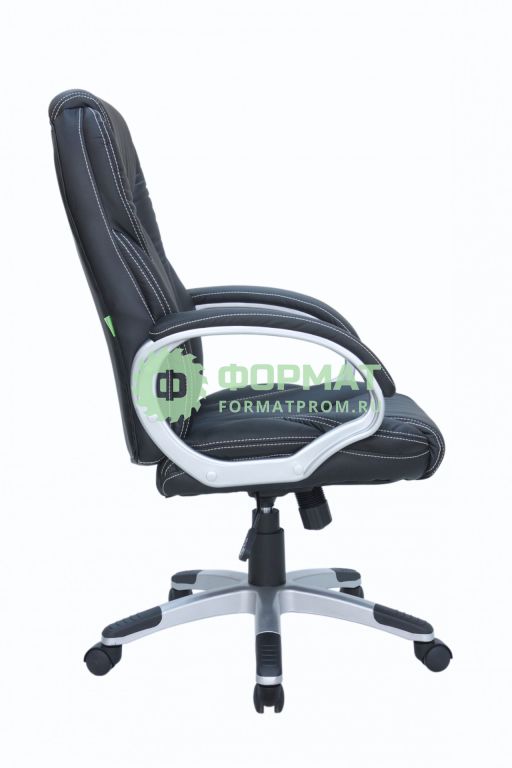 Изображение товара Кресло руководителя Avira RCH 9263 Reaply Black