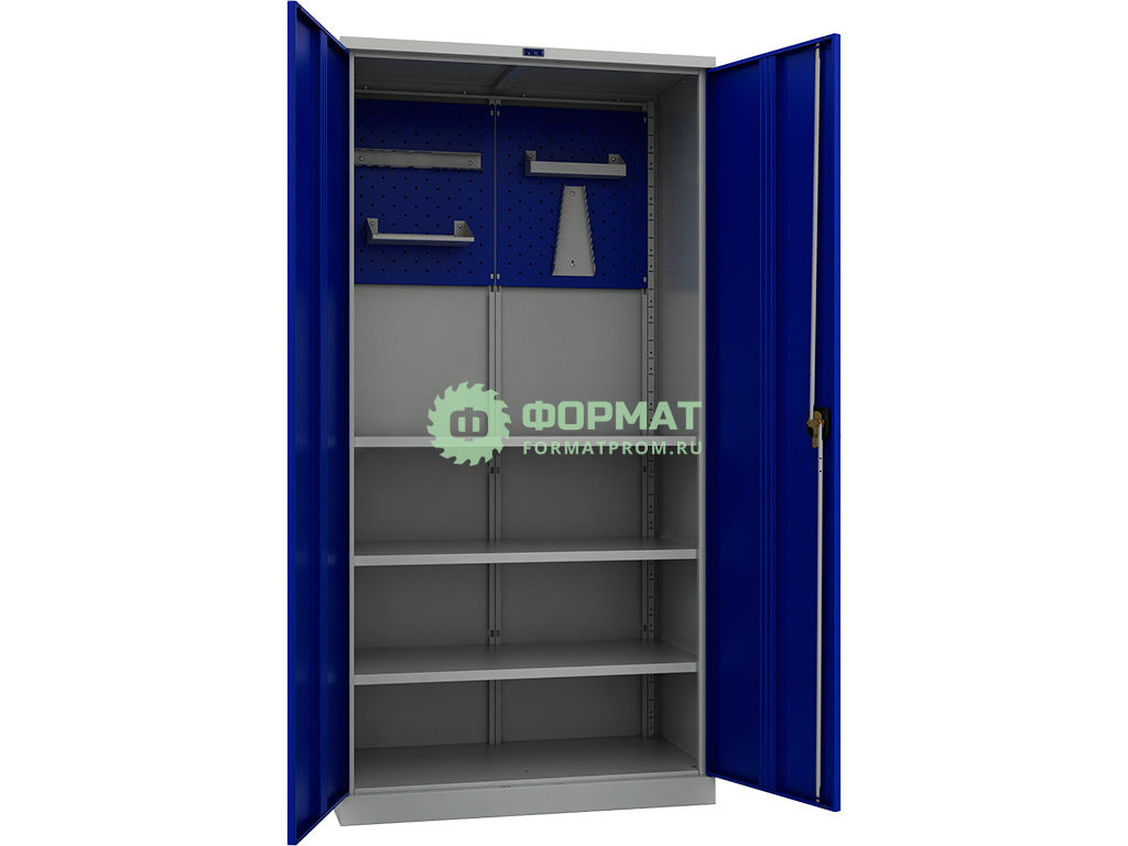 Изображение товара Шкаф инструментальный ПРАКТИК ТС 1995-023000