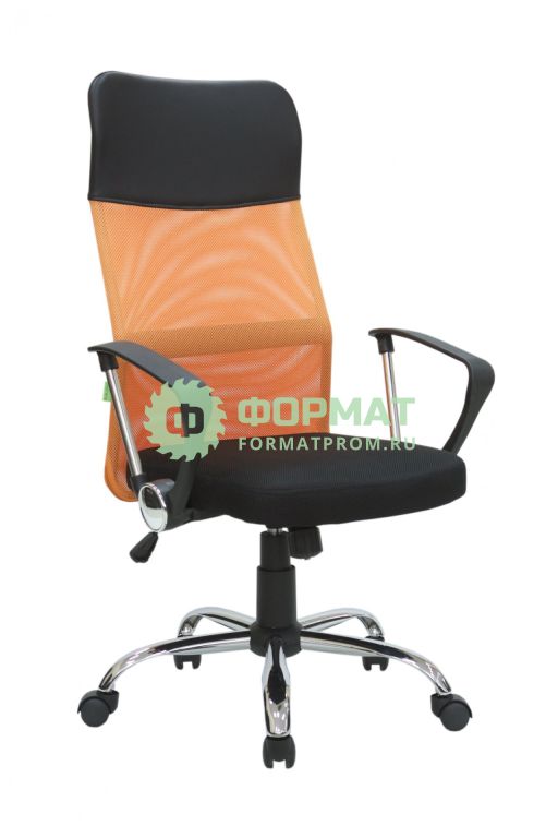 Изображение товара Кресло офисное Avira RCH 8074 Orange