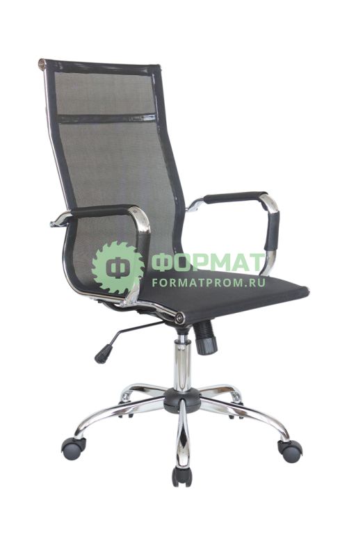 Изображение товара Кресло руководителя Avira RCH 6001-1 Black
