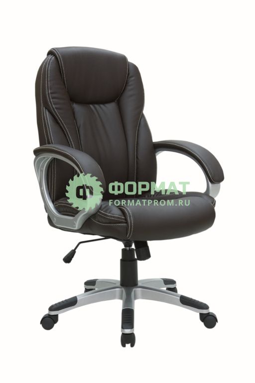 Изображение товара Кресло руководителя Avira RCH 9263 Reaply Brown