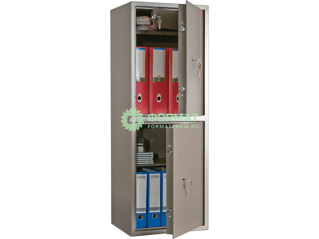 Изображение товара Сейф TM-120/2Т
