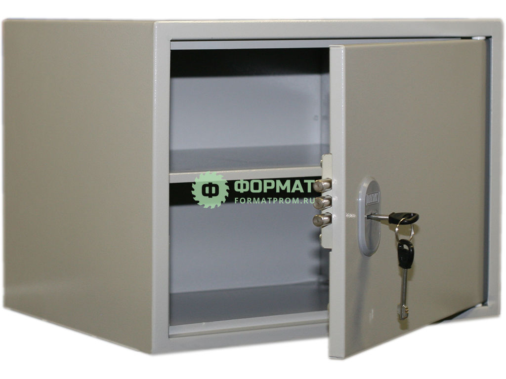 Изображение товара Шкаф бухгалтерский ПРАКТИК SL-32