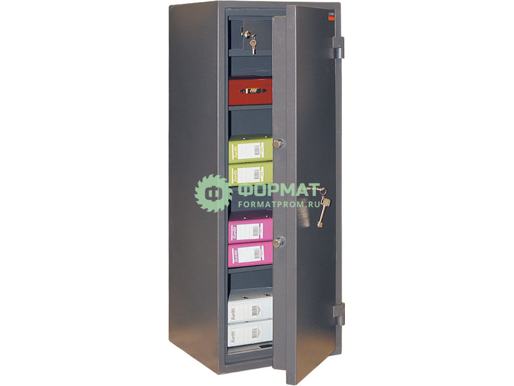 Изображение товара Сейф VALBERG КВАРЦИТ 120/55T