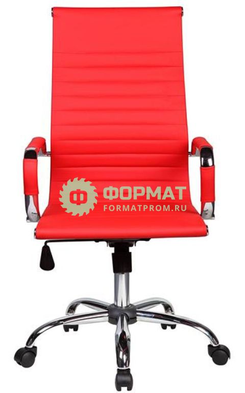 Изображение товара Кресло руководителя Avira RCH 6002-1 Red
