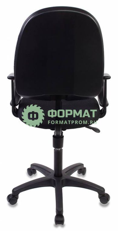 Изображение товара Кресло Бюрократ CH-1300/BLACK черный