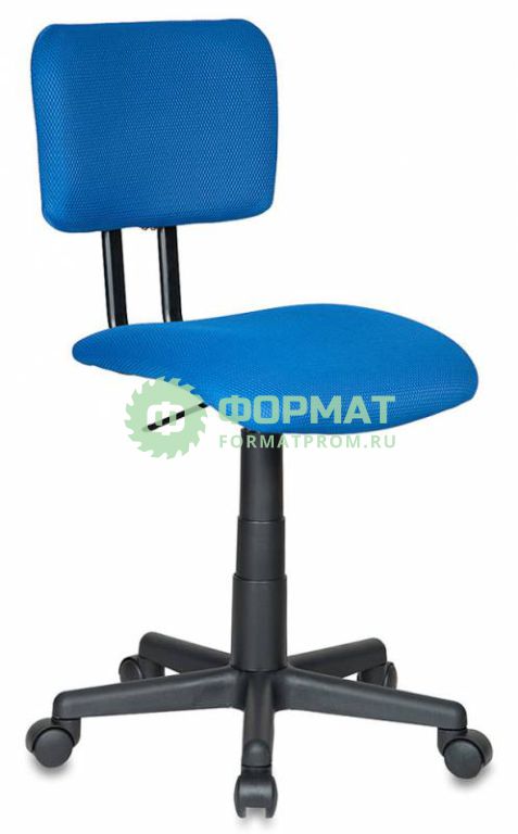 Изображение товара Кресло Бюрократ CH-200NX/TW-10 синий TW-10