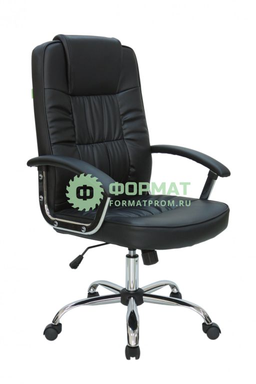 Изображение товара Кресло руководителя Avira RCH 9082-2 Black