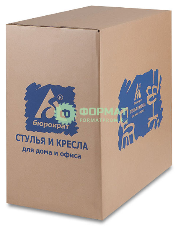 Изображение товара Кресло детское Бюрократ KD-2/PK/TW-13A розовый TW-13A