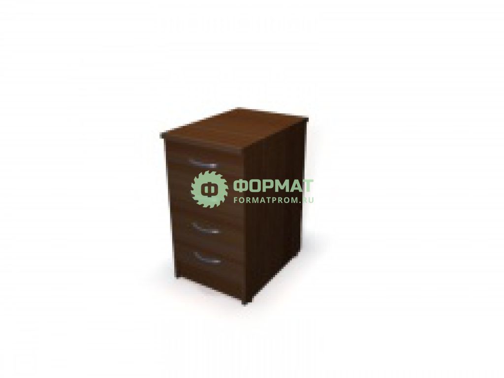 Изображение товара Тумба приставная А.ТП-4.1