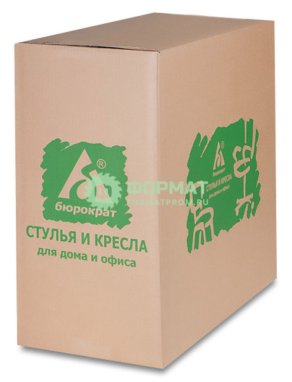 Изображение товара Кресло детское Бюрократ CH-W797/OR/GIRAFFE спинка сетка оранжевый сиденье оранжевый жираф Giraffe (пластик белый)